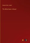 The White Kami: A Novel