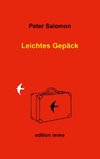 Leichtes Gepäck