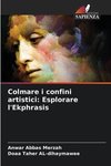 Colmare i confini artistici: Esplorare l'Ekphrasis