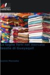 Le taglie forti nel mercato tessile di Guayaquil