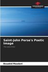 Saint-John Perse's Poetic Image