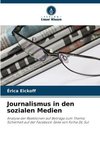 Journalismus in den sozialen Medien