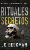 Rituales secretos