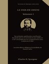 La Vida en Cristo