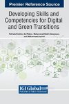 Developing Skills and Competencies for Digital and Green Transitions