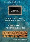 School Friends FWPS Kolovai 1955