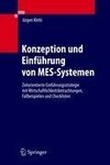 Konzeption und Einführung von MES-Systemen