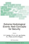 Extreme Hydrological Events: New Concepts for Security