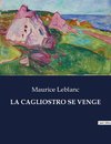 LA CAGLIOSTRO SE VENGE