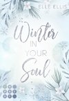 Winter in your Soul (Cosy Island 4)