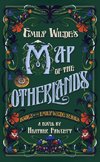 Emily Wilde's Map of the Otherlands