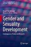 Gender and Sexuality Development