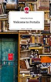 Welcome to Portalis. Life is a Story - story.one