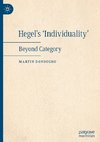 Hegel's 'Individuality'