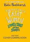 Fantastically Great Women Sports Stars and their Stories