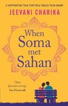 When Soma met Sahan