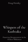 Whispers of the Kushtaka