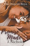 Promise Made