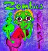 Zombies Fart