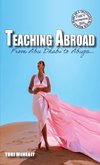 Teaching Abroad