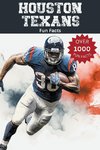 Houston Texans Fun Facts