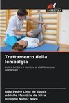 Trattamento della lombalgia