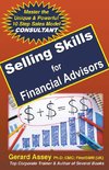 Selling Skills  for Financial Advisors