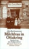 Milchfrau in Ottakring