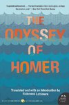 Odyssey of Homer, The