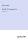 The Life of Flavius Josephus