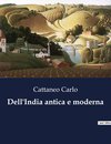 Dell'India antica e moderna