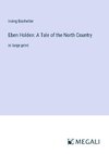 Eben Holden: A Tale of the North Country