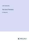 The Island Pharisees