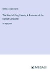 The Ward of King Canute; A Romance of the Danish Conquest