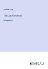 The Lilac Fairy Book