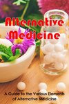 Alternative Medicine