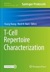 T-Cell Repertoire Characterization