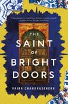 The Saint of Bright Doors