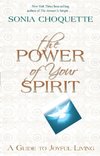 The Power of Your Spirit