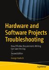 Hardware and Software Projects Troubleshooting