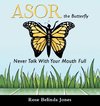 Asor the Butterfly