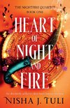 Heart of Night and Fire