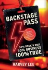 Backstage Pass