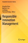 Responsible Innovation Management