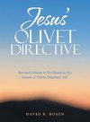 Jesus' Olivet Directive