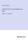 The Book of the Thousand Nights and a Night