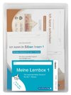 Meine Lernbox 1 - Fit für das 1. Schuljahr