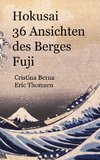 Hokusai 36 Ansichten des Berges Fuji