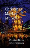 Christmas Market Munich