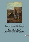 Roy Blakeley's Adventures in Camp